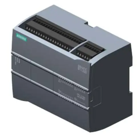 Siemens 6ES7215-1BG40-0XB0 product image for model identification