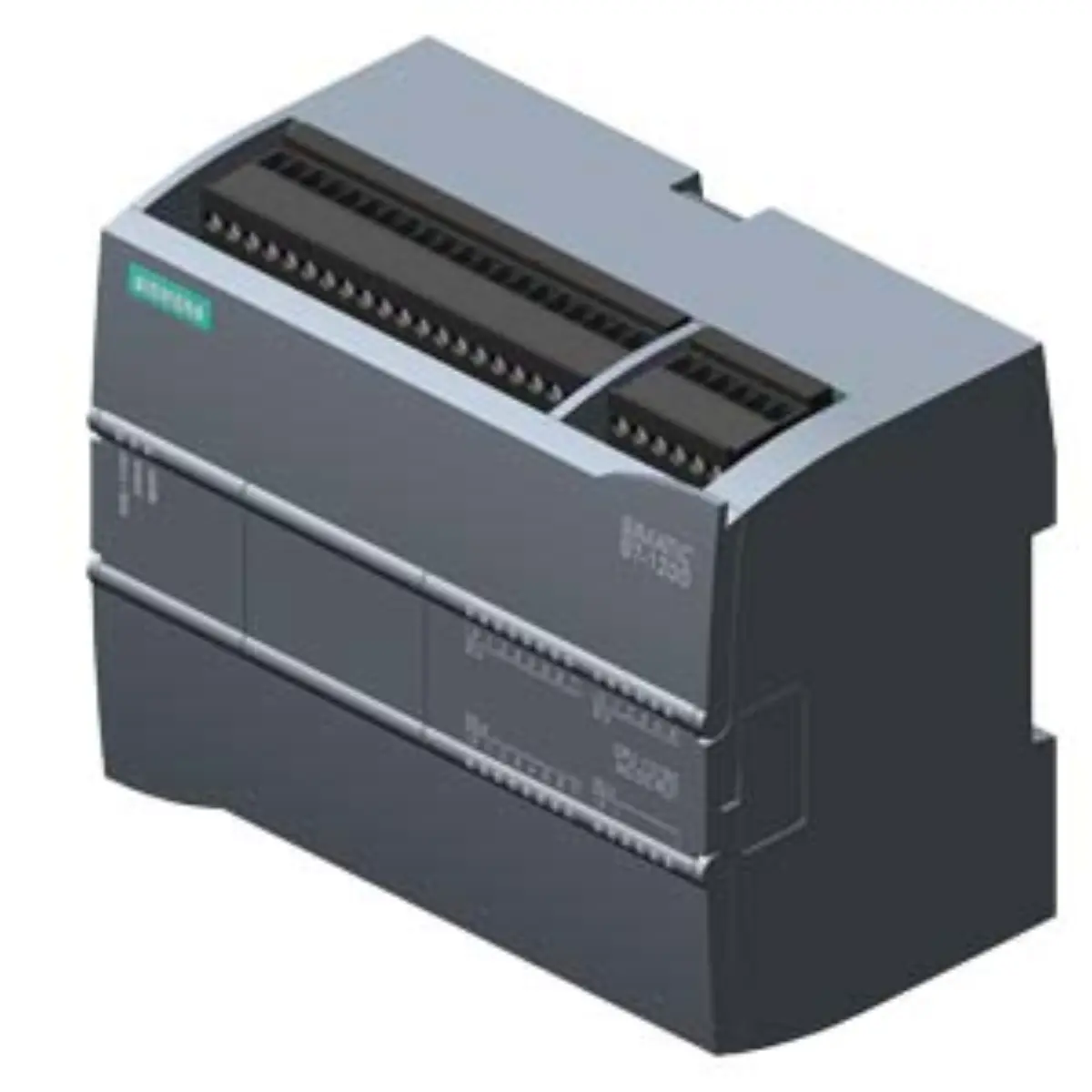 Siemens 6ES7215-1BG40-0XB0 product image for model identification