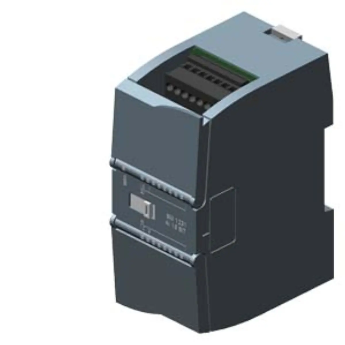 Siemens 6ES7231-5ND32-0XB0 product image for model identification