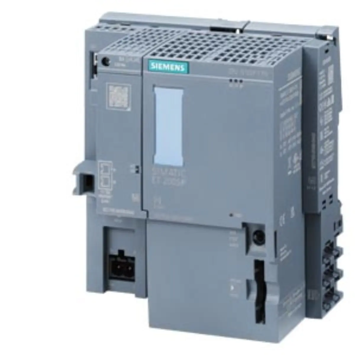 Siemens 6ES7510-1DK03-0AB0 product image for model identification
