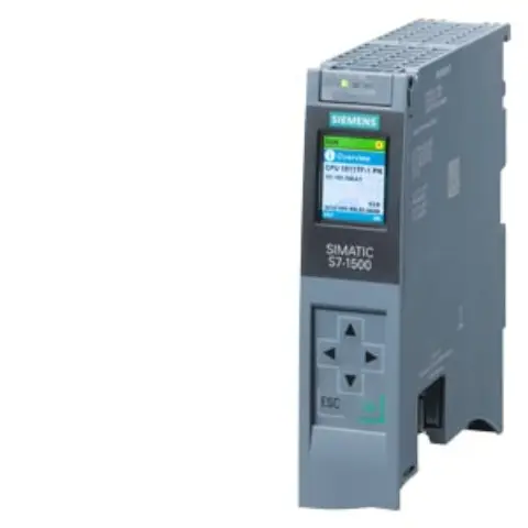 Siemens 6ES7511-1UL03-0AB0 product image for model identification