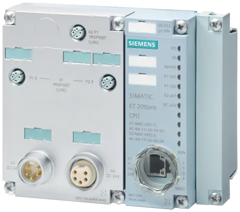 Siemens 6ES7513-2PM03-0AB0 product image for model identification