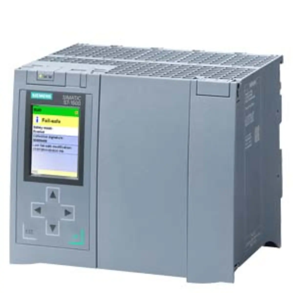 Siemens 6ES7517-3FP00-0AB0 product image for model identification