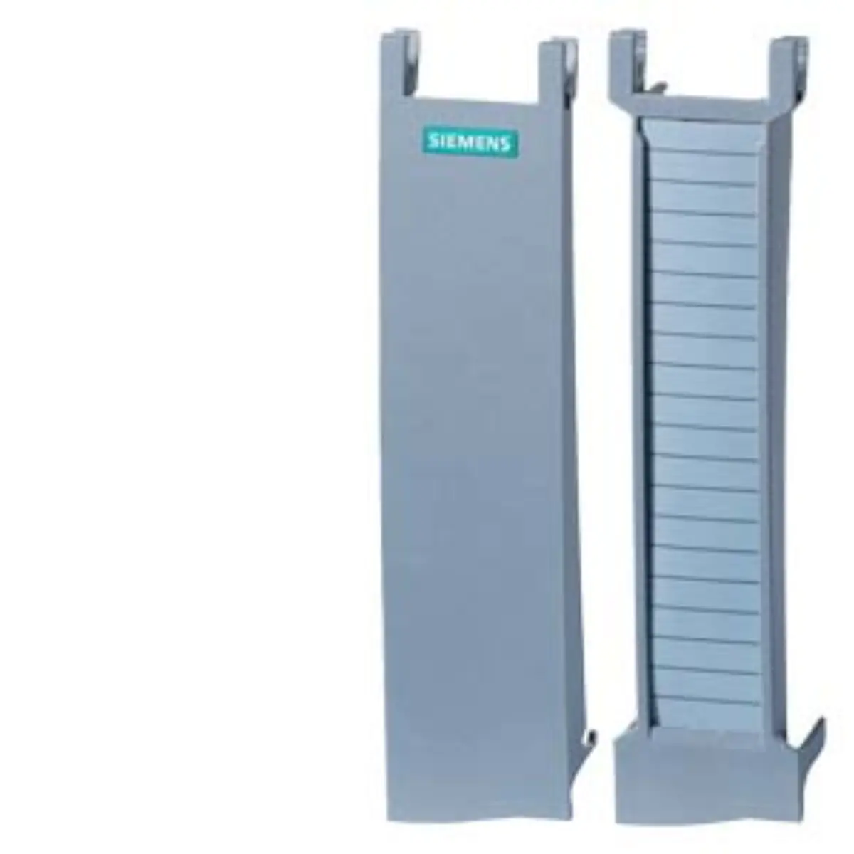 Siemens 6ES7528-0AA00-7AA0 front door spare part for S7-1500 I/O modules
