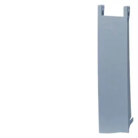 Siemens 6ES7528-0AA70-7AA0 front door spare part for IM 155-5 module
