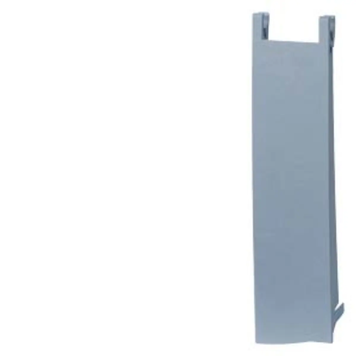 Siemens 6ES7528-0AA70-7AA0 front door spare part for IM 155-5 module