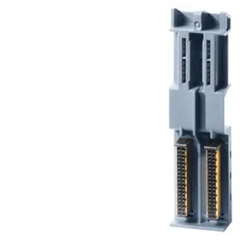 Siemens 6ES7590-0AA00-0AA0 U-connector spare part for S7-1500 I/O module connection