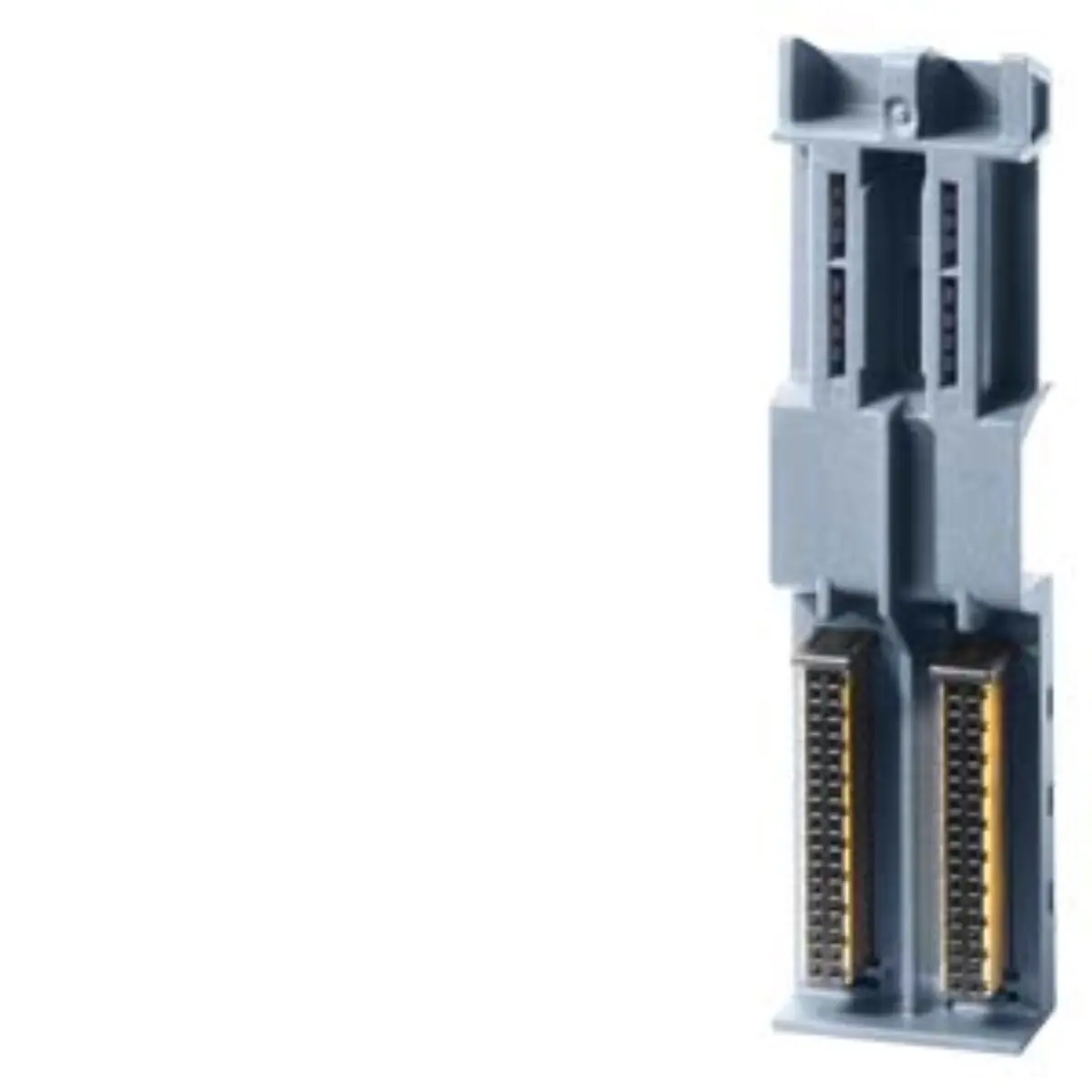 Siemens 6ES7590-0AA00-0AA0 U-connector spare part for S7-1500 I/O module connection