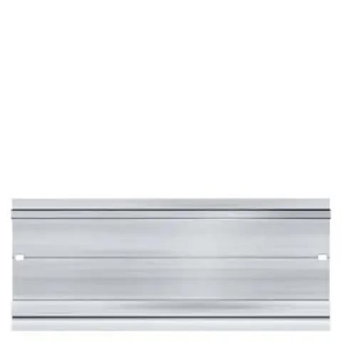Product image showing Siemens 6ES7590-1AB60-0AA0 mounting rail unit
