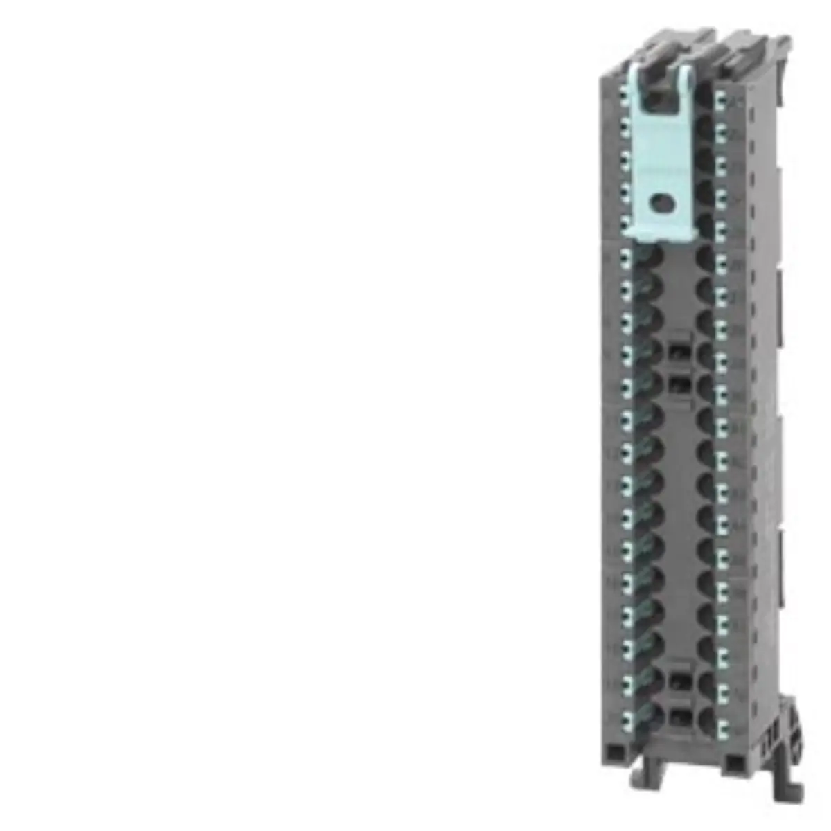 Siemens 6ES7592-1BM00-0XB0 front connector module for S7-1500