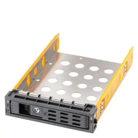 Siemens 6ES7648-0EH00-1BA0 interchangeable insert for SIMATIC Rack IPC systems