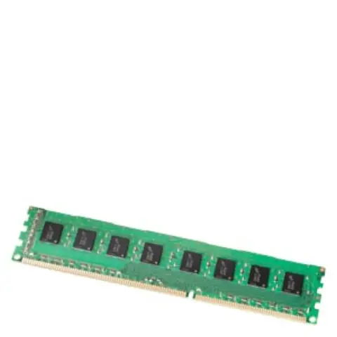 Siemens 6ES7648-2AJ50-0MA0 DIMM memory module for industrial PCs
