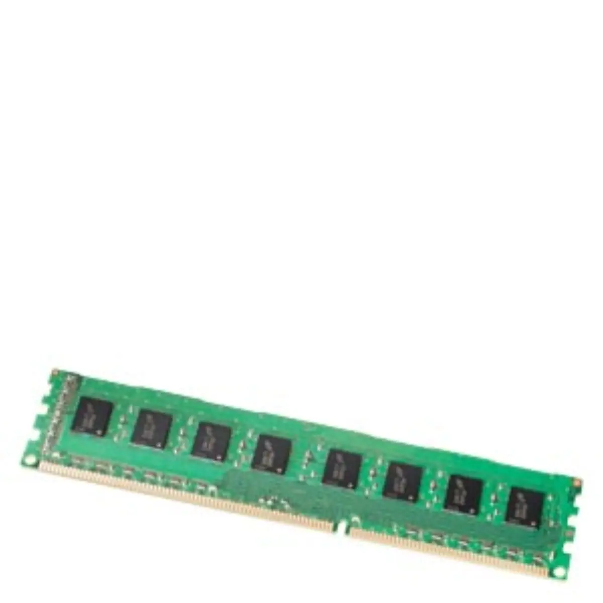 Siemens 6ES7648-2AJ70-0MA0 8GB DDR3 memory module for industrial PCs